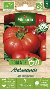 Tomate Marmande - BIO